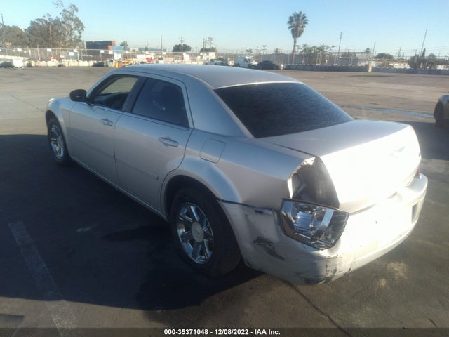 2C3KA43R36H313737 Chrysler 300