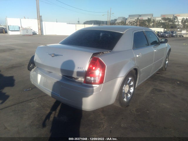2C3KA43R36H313737 Chrysler 300
