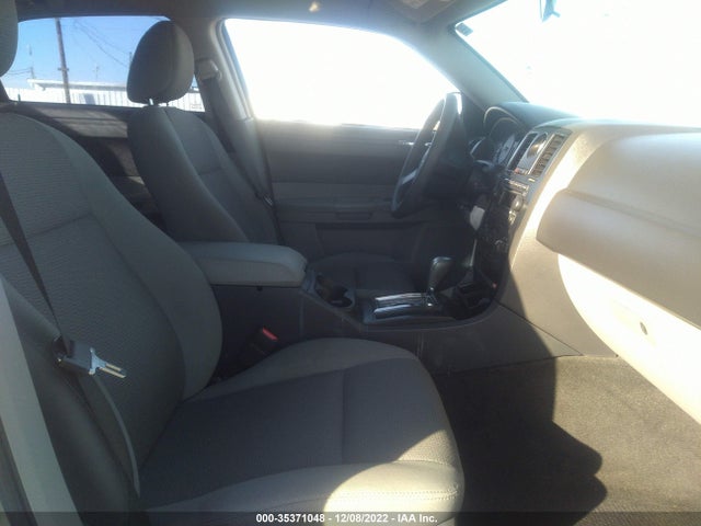 2C3KA43R36H313737 Chrysler 300