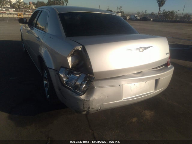 2C3KA43R36H313737 Chrysler 300