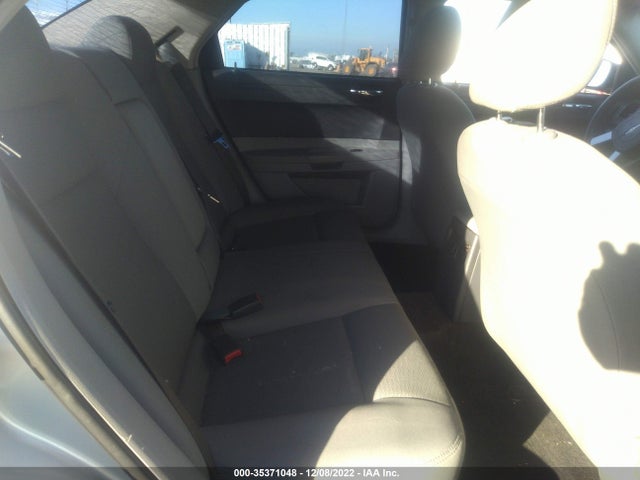 2C3KA43R36H313737 Chrysler 300