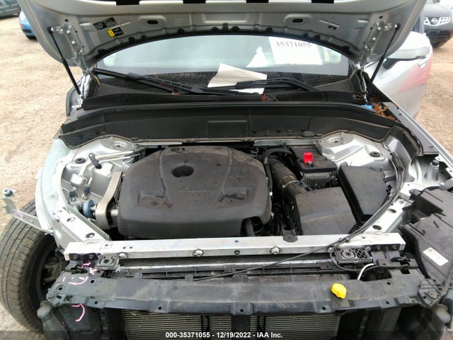 2022 Volvo XC90, VIN: YV4A221K0N1803111
