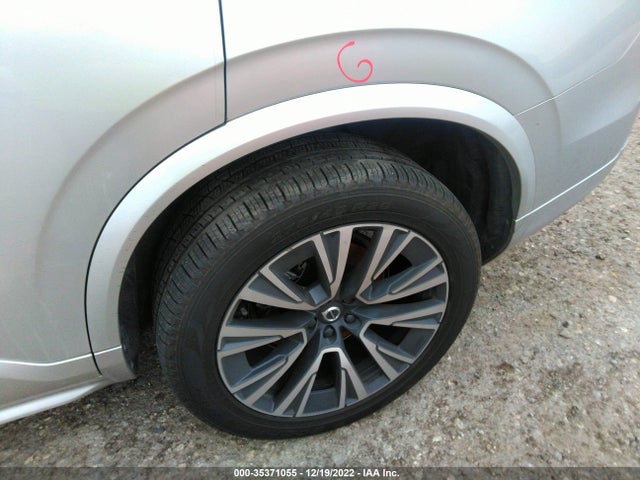 2022 Volvo XC90, VIN: YV4A221K0N1803111