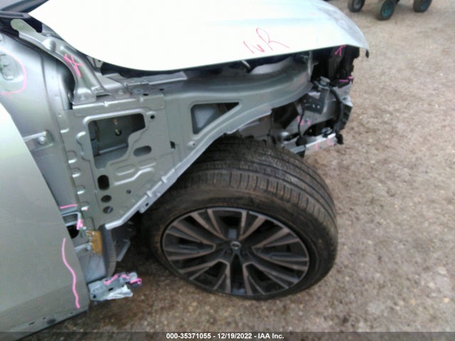 2022 Volvo XC90, VIN: YV4A221K0N1803111