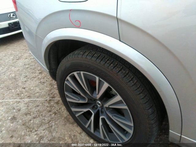 2022 Volvo XC90, VIN: YV4A221K0N1803111