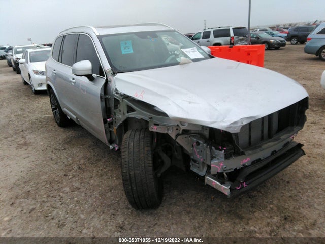 2022 Volvo XC90, VIN: YV4A221K0N1803111