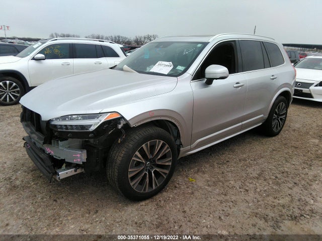 2022 Volvo XC90, VIN: YV4A221K0N1803111