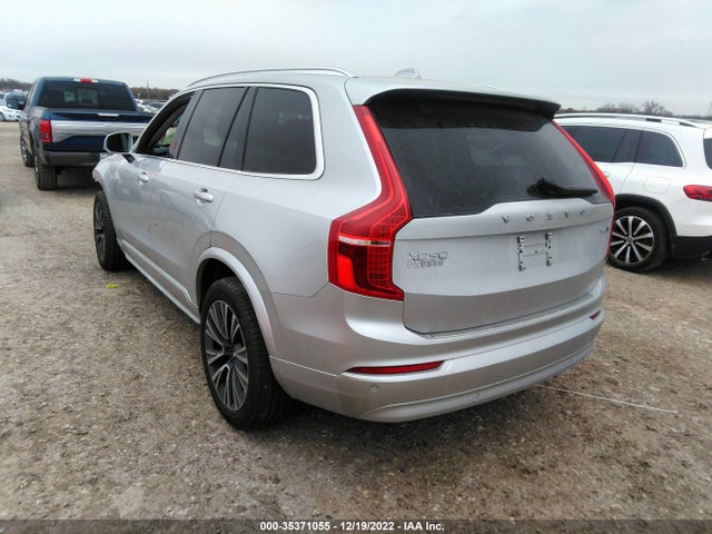 2022 Volvo XC90, VIN: YV4A221K0N1803111
