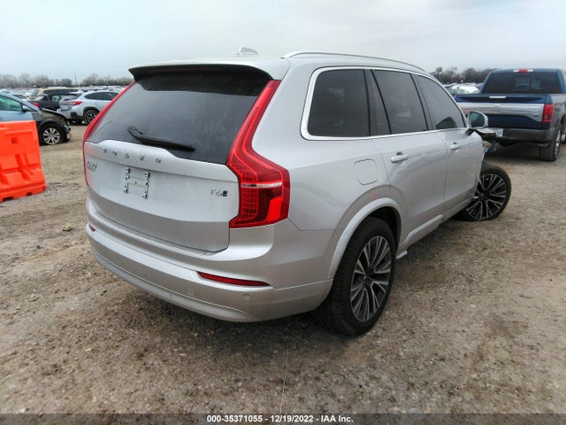 2022 Volvo XC90, VIN: YV4A221K0N1803111