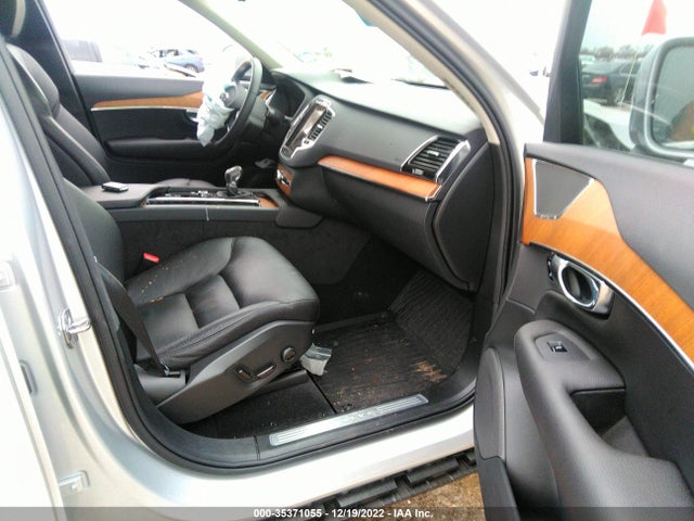 2022 Volvo XC90, VIN: YV4A221K0N1803111