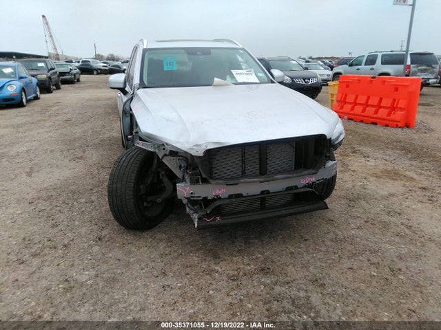 2022 Volvo XC90, VIN: YV4A221K0N1803111
