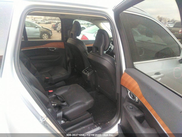 2022 Volvo XC90, VIN: YV4A221K0N1803111
