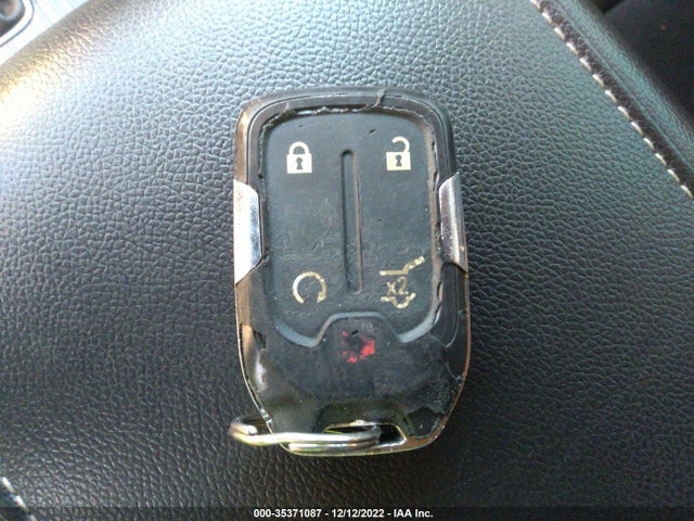GMC ACADIA SLT 2017 1GKKNULS3HZ267045 Image 11