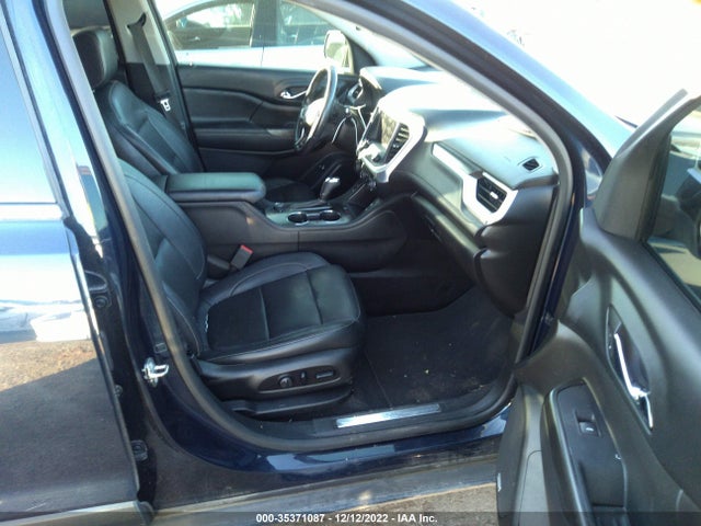 GMC ACADIA SLT 2017 1GKKNULS3HZ267045 Image 5
