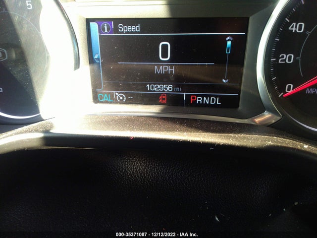 GMC ACADIA SLT 2017 1GKKNULS3HZ267045 Image 7