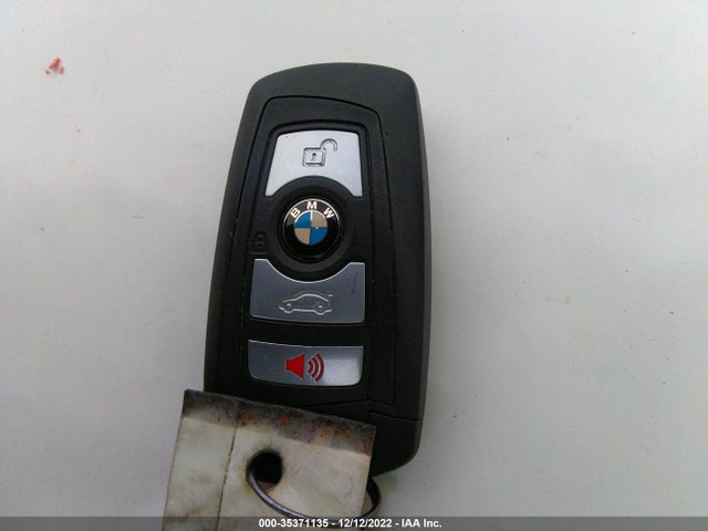 2016 BMW 5 Series, VIN: WBA5A7C51GG145128