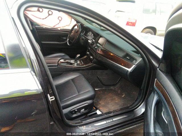 2016 BMW 5 Series, VIN: WBA5A7C51GG145128