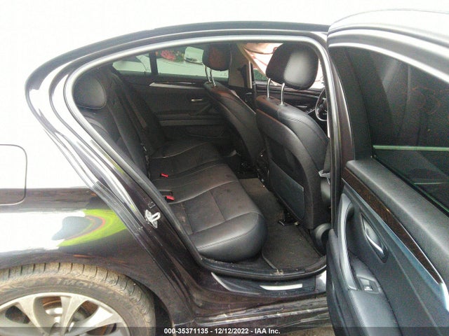 2016 BMW 5 Series, VIN: WBA5A7C51GG145128