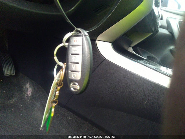 Nissan Altima 2.5 S 2014 1N4AL3APXEN235000 Image 3