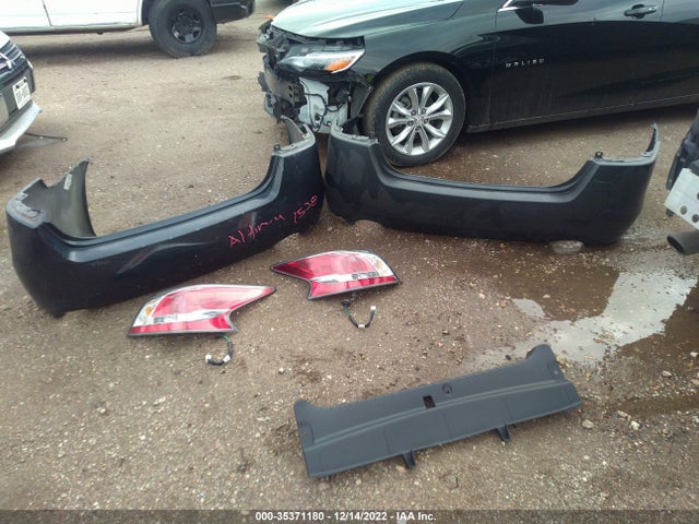 Nissan Altima 2.5 S 2014 1N4AL3APXEN235000 Image 4