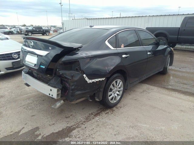 Nissan Altima 2.5 S 2014 1N4AL3APXEN235000 Image 6
