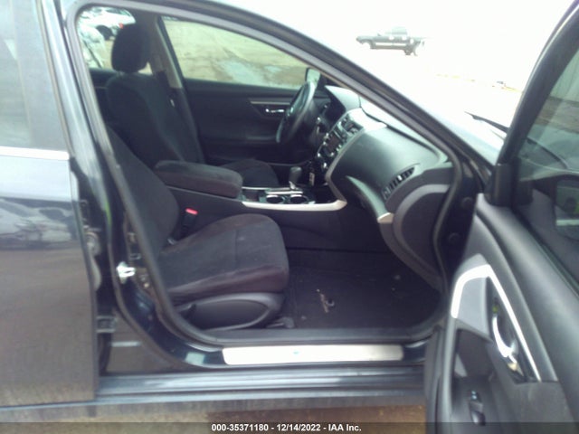 Nissan Altima 2.5 S 2014 1N4AL3APXEN235000 Image 7