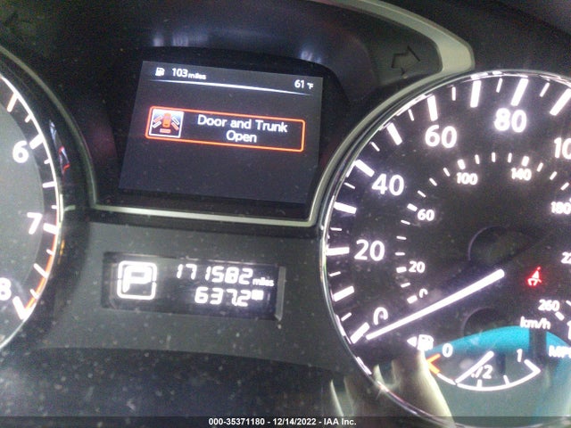 Nissan Altima 2.5 S 2014 1N4AL3APXEN235000 Image 9
