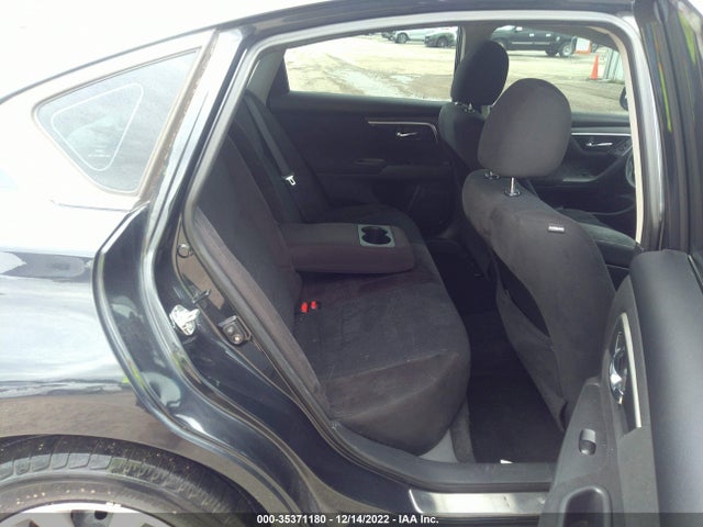 Nissan Altima 2.5 S 2014 1N4AL3APXEN235000 Image 10