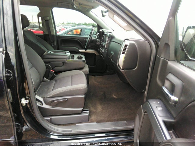 Chevrolet Silverado 1500 Lt 2015 3GCPCREC1FG388860 Image 5