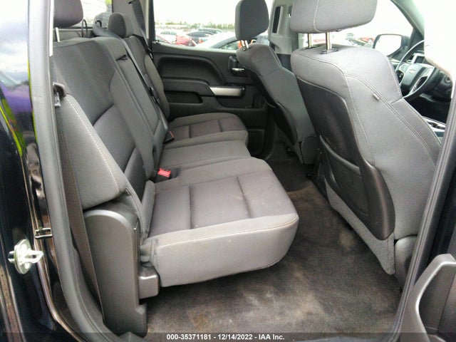 Chevrolet Silverado 1500 Lt 2015 3GCPCREC1FG388860 Image 8
