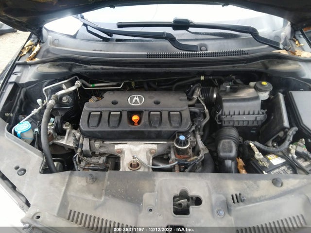 Acura ILX 2014 19VDE1F31EE000932 Image 10