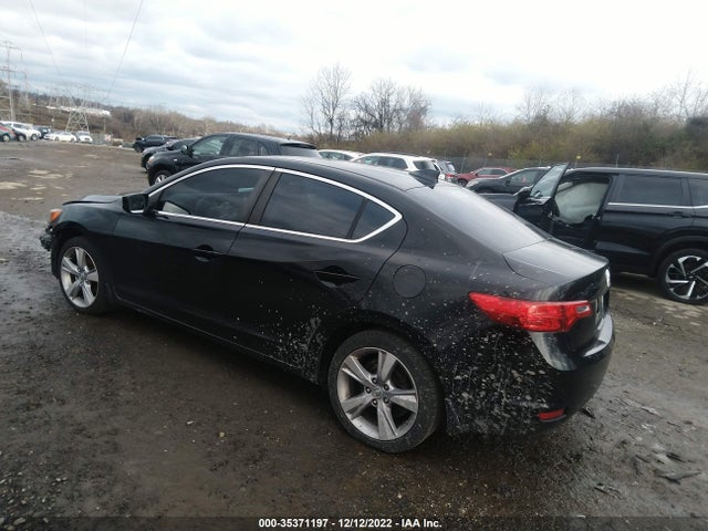 Acura ILX 2014 19VDE1F31EE000932 Image 3