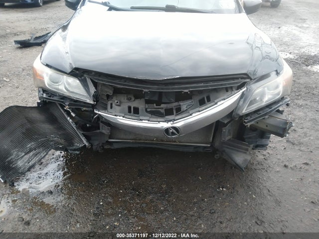Acura ILX 2014 19VDE1F31EE000932 Image 6