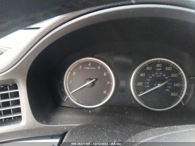 Acura ILX 2014 19VDE1F31EE000932 Image 7