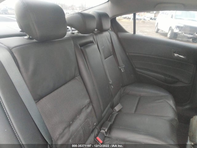 Acura ILX 2014 19VDE1F31EE000932 Image 8
