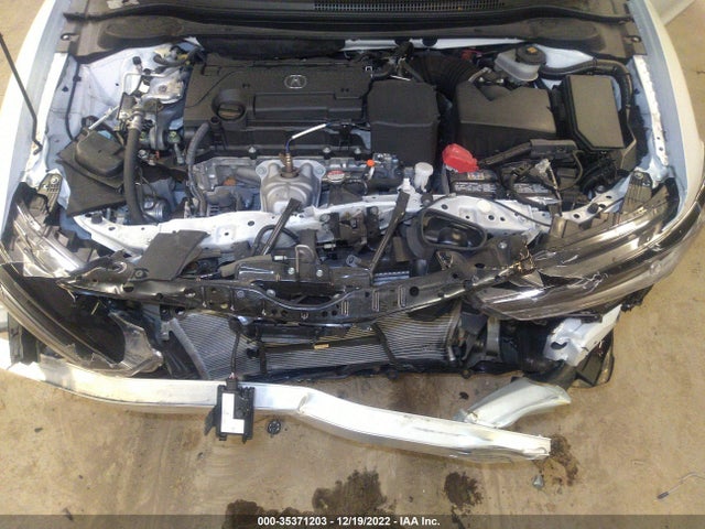 Acura Ilx Package 2021 19UDE2F85MA006809 Image 12