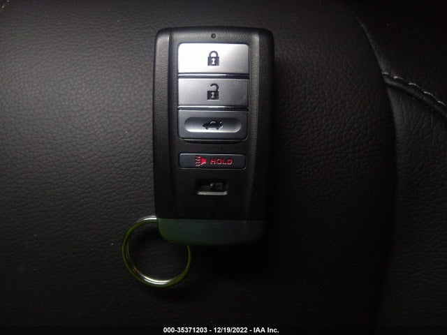 Acura Ilx Package 2021 19UDE2F85MA006809 Image 3