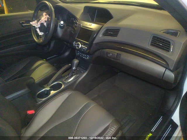Acura Ilx Package 2021 19UDE2F85MA006809 Image 7