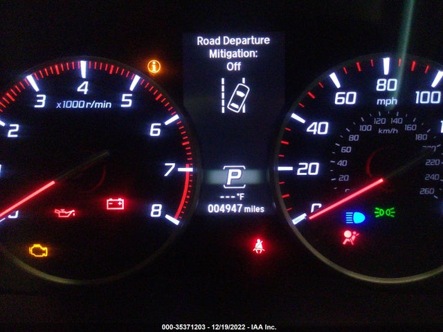 Acura Ilx Package 2021 19UDE2F85MA006809 Image 9