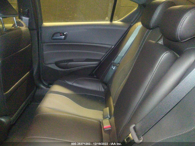 Acura Ilx Package 2021 19UDE2F85MA006809 Image 10