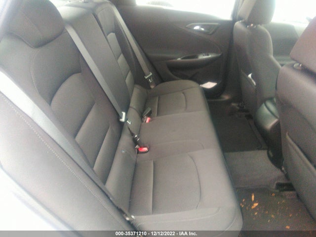 2019 CHEVROLET MALIBU LS VIN: 1G1ZB5ST4KF218201