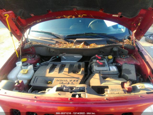 1C4NJPBBXED632501 Jeep Patriot Sport