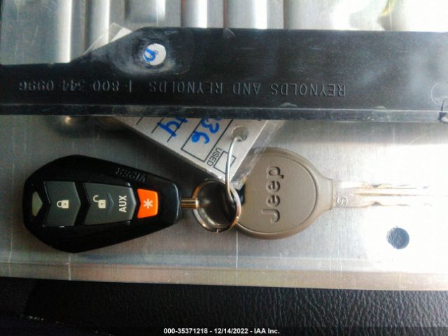 1C4NJPBBXED632501 Jeep Patriot Sport