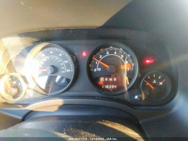 1C4NJPBBXED632501 Jeep Patriot Sport