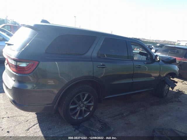 Dodge DURANGO GT 2017 1C4RDJDG1HC870410 Image 5
