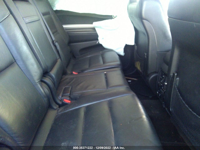 Dodge DURANGO GT 2017 1C4RDJDG1HC870410 Image 9