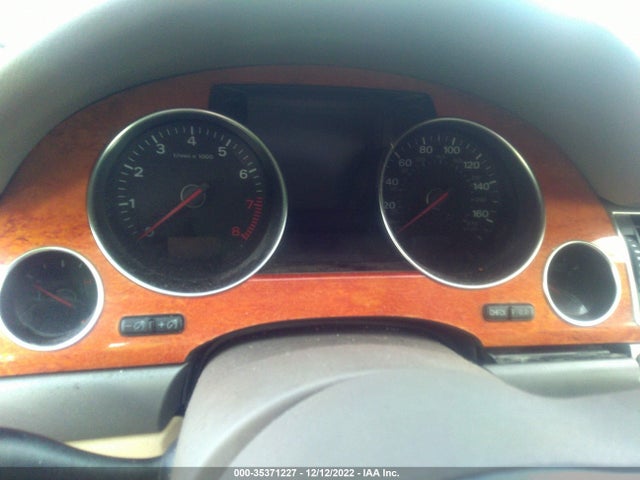Audi A8 L 2004 WAUML44E64N023522 Image 7