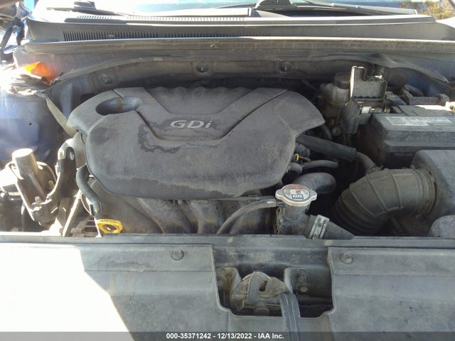 Hyundai VELOSTER 2016 KMHTC6ADXGU269971 Image 13