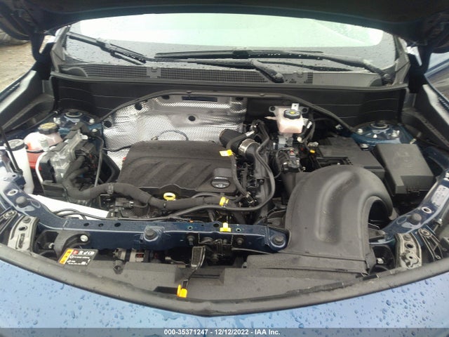 2022 Buick Encore, VIN: KL4MMBS21NB147725