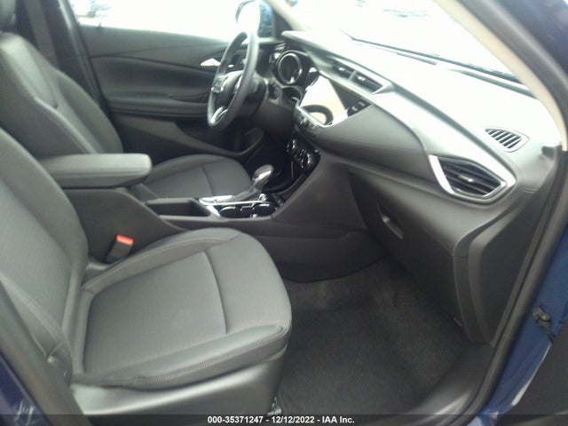 2022 Buick Encore, VIN: KL4MMBS21NB147725